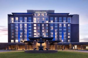 Flowood MS - Sheraton