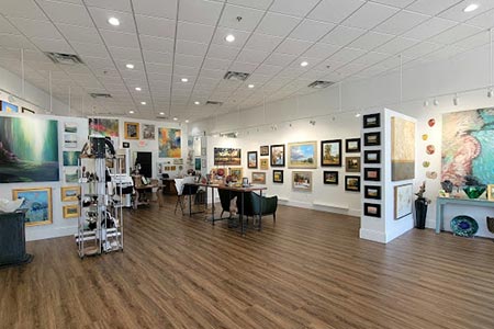Flowood MS - Pacesetter Gallery