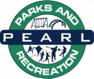 pearl parks and rec logo